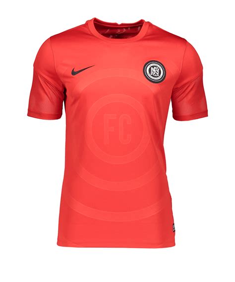 nike voetbal trainingsshirt|Nike Football Training Shirt .